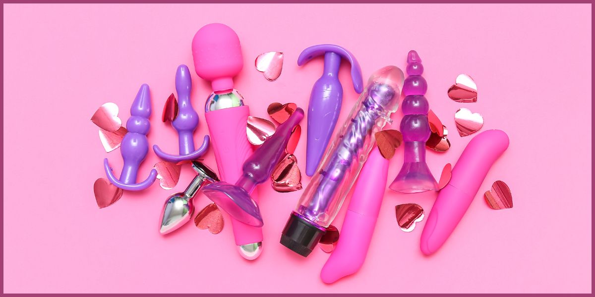 Scopri i migliori Sex Toys per donna